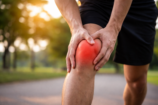 Dolor de rodilla al moverte: ¿por qué aparece y qué puedes hacer antes de que vaya a más?