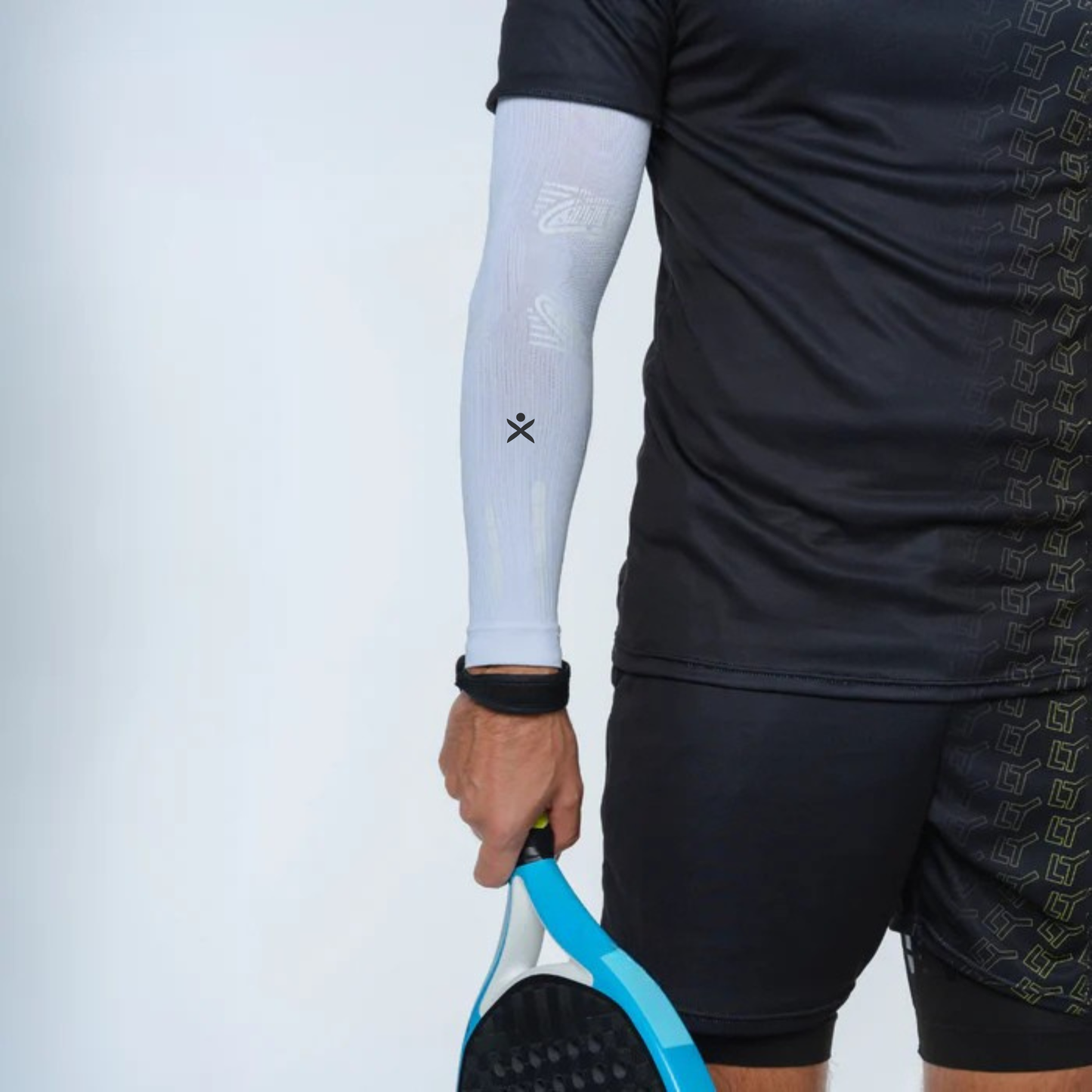 Manguito de Descarga Muscular