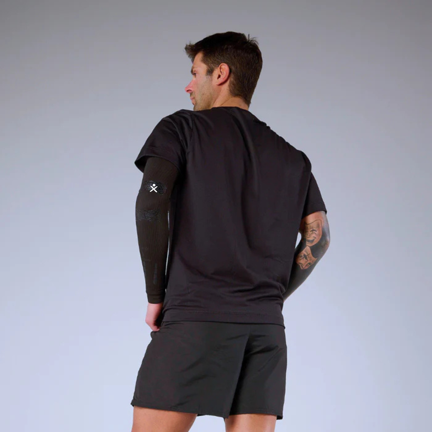 Manguito de Descarga Muscular