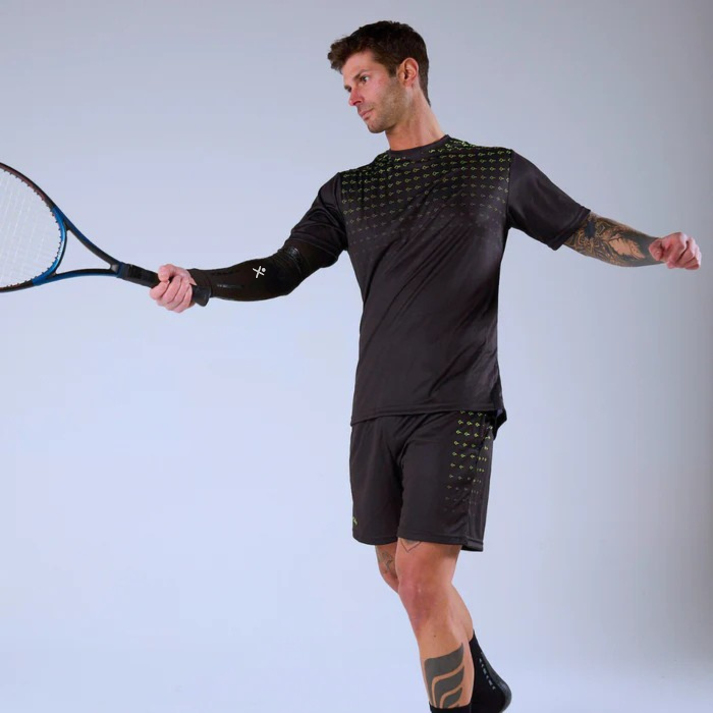 Manguito de Descarga Muscular