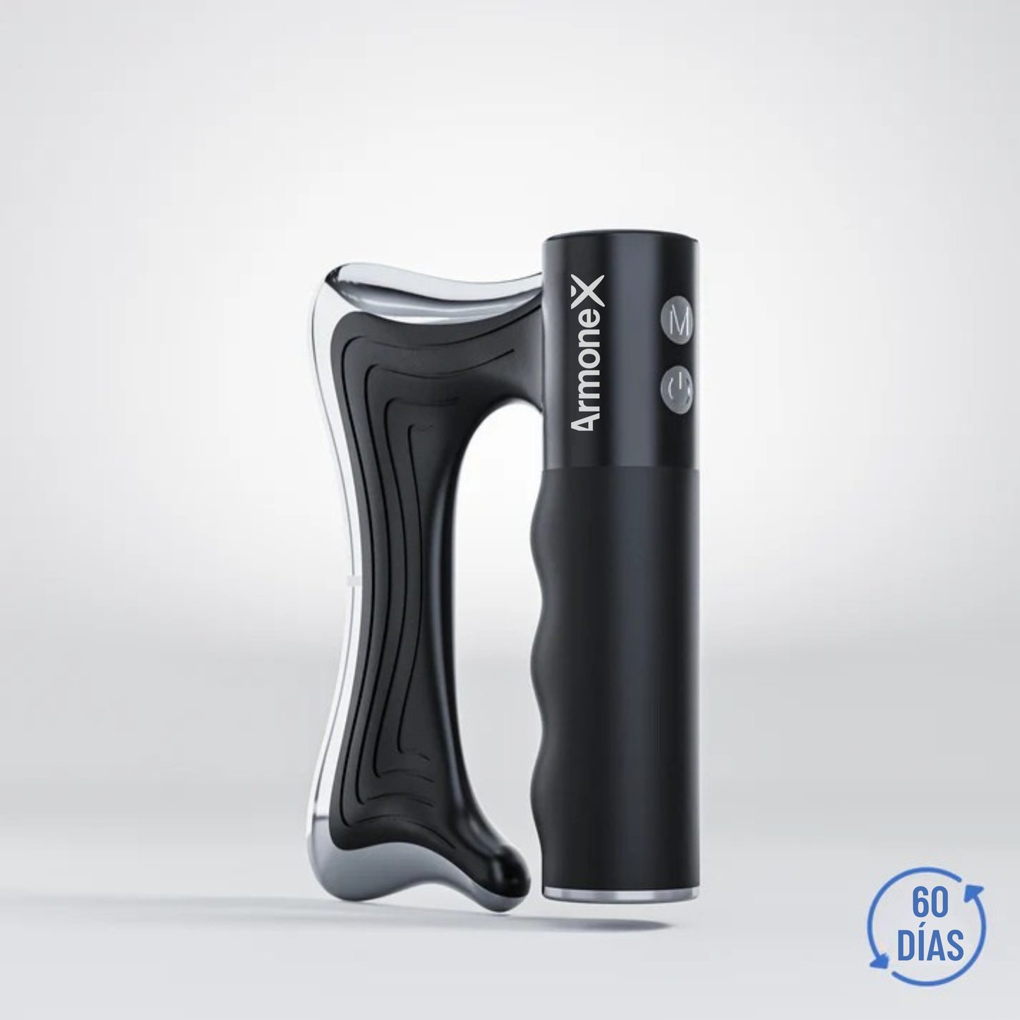 Pistola de Masaje Muscular V2 PRO