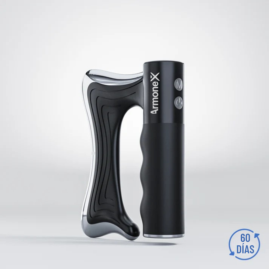 Pistola de Masaje Muscular V2 PRO