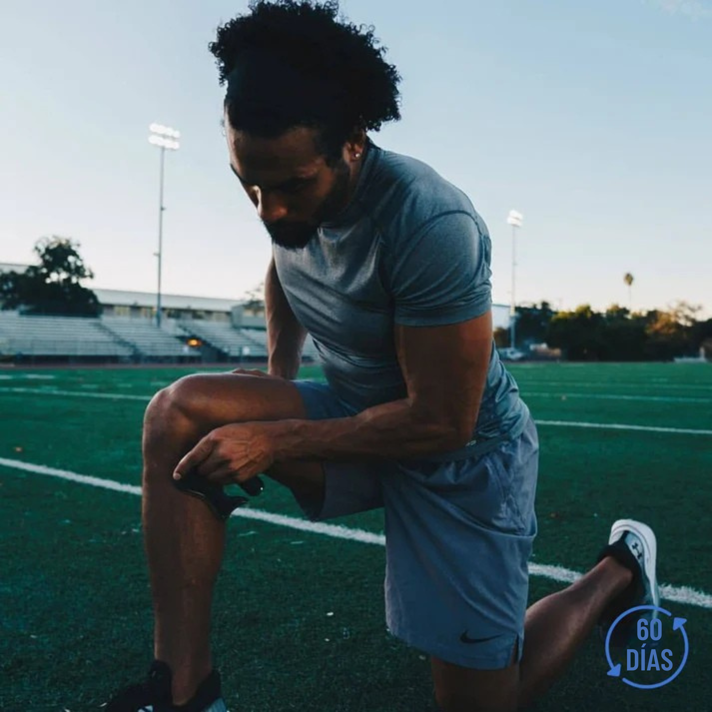 Pistola de Masaje Muscular V2 PRO