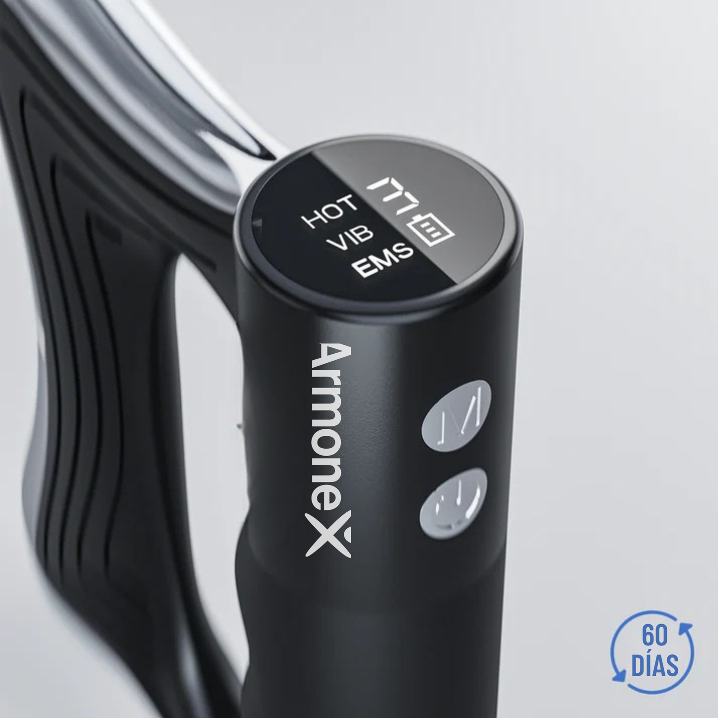 Pistola de Masaje Muscular V2 PRO